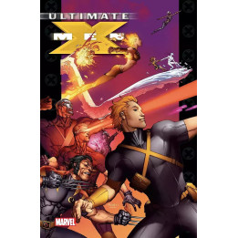 Ultimate X-Men - 7.