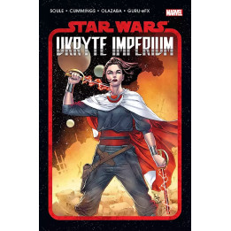 Star Wars. Ukryte Imperium.