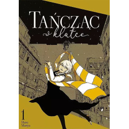 Tańcząc w klatce t.01.