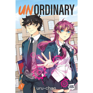 unOrdinary - 1.