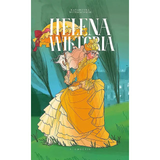 Helena Wiktoria - 3.