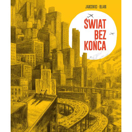 Świat bez końca.
