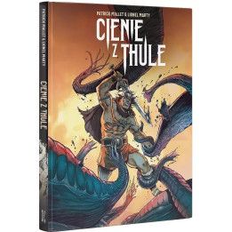 Cienie z Thule.