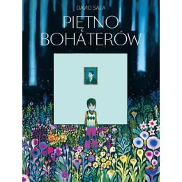 Piętno bohaterów.