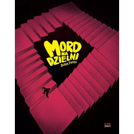 Mord na dzielni.