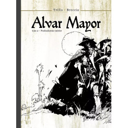 Alvar Mayor - 2 - Pochodzenie mitów.