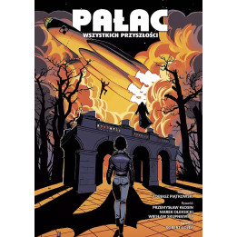 Pałac wszystkich przyszłości - 1.