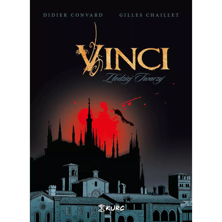 Vinci.