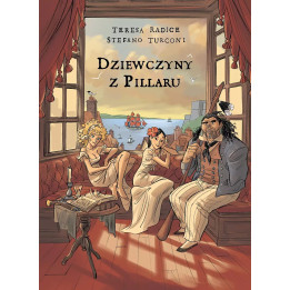 Dziewczyny z Pillar.