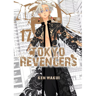 Tokyo Revengers - 17.