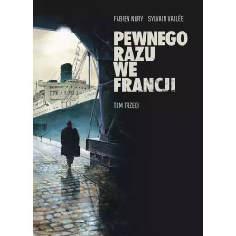 Pewnego razu we Francji - 3.