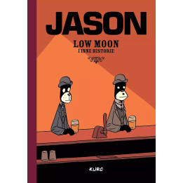 Jason - Low Moon i inne historie.