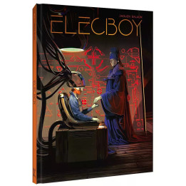 Elecboy - 2.