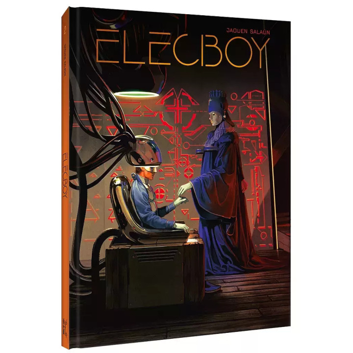 Elecboy - 2.