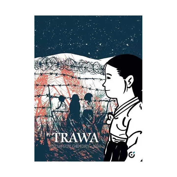 Trawa (wyd. II).