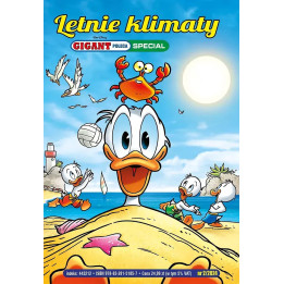 Gigant Poleca Special - 3 - Letnie klimaty (2/2024).