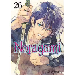 Noragami - 26.