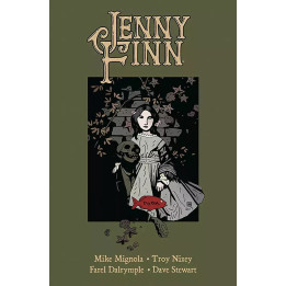 Jenny Finn.