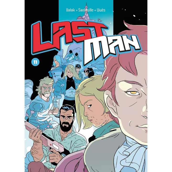 LastMan - 11.