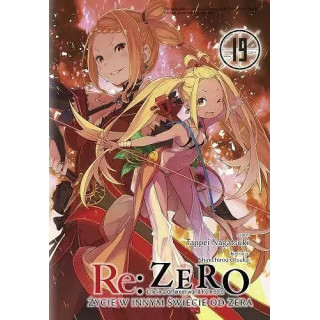 LN Re: Zero - 19.