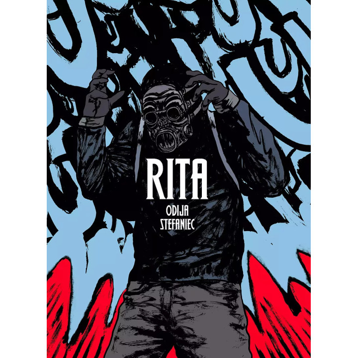 Bardo - 2 - Rita (wyd. II).