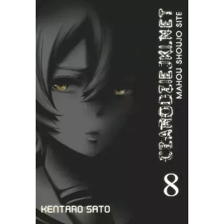 Czarodziejki.net - 8.