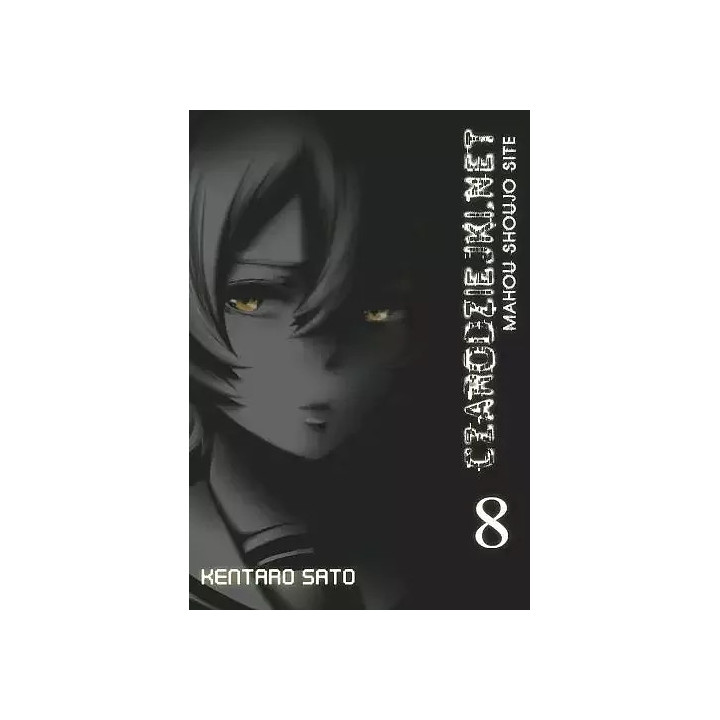 Czarodziejki.net - 8.