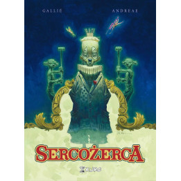 Sercożerca.