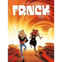 Frnck - 4 - Wybuch.