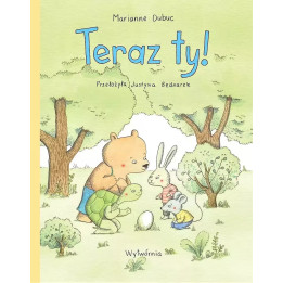 Teraz ty!