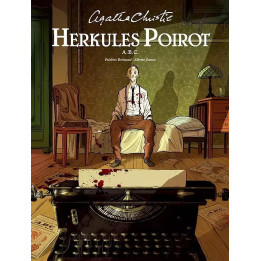 Agatha Christie - Herkules Poirot. A.B.C.