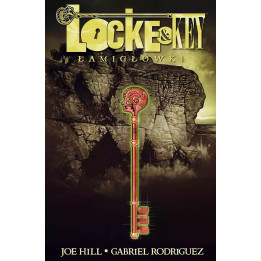 Locke & Key - 2 - Łamigłówki.