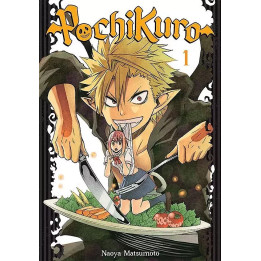 Pochi Kuro - 1.
