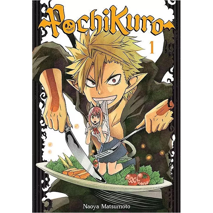 Pochi Kuro - 1.