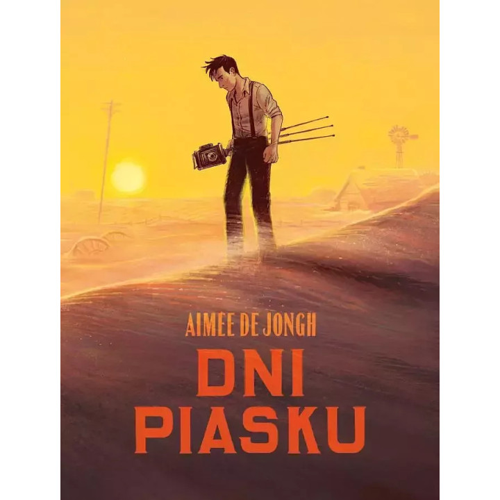 Dni piasku.