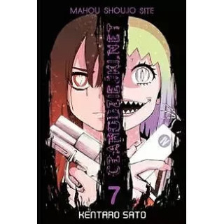 Czarodziejki.net - 7.