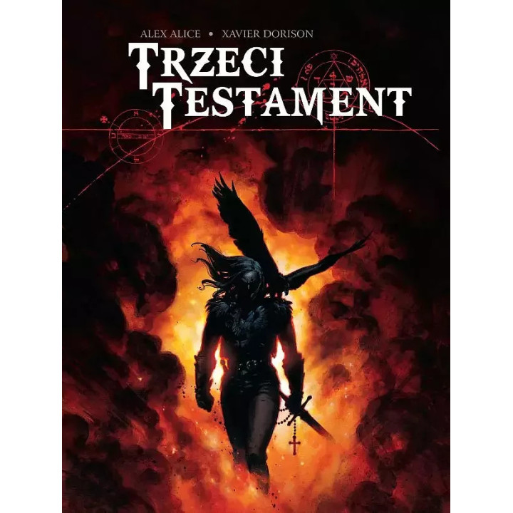 Trzeci Testament - 2.