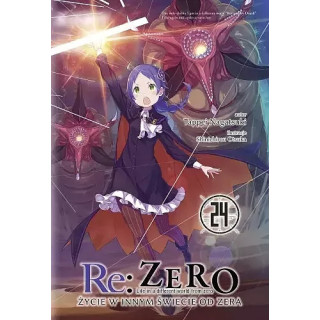 LN Re: Zero - 24.