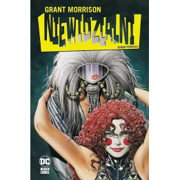 Niewidzialni - 1.