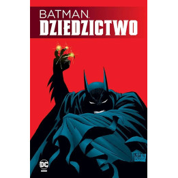 Batman: Dziedzictwo.