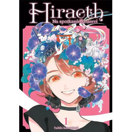 Hiraeth. Na spotkanie śmierci - 1.