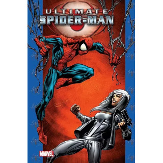 Ultimate Spider-Man - wyd. zbiorcze tom 8.