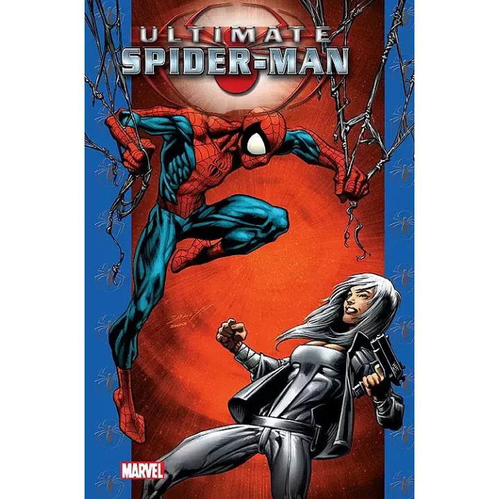 Ultimate Spider-Man - wyd. zbiorcze tom 8.