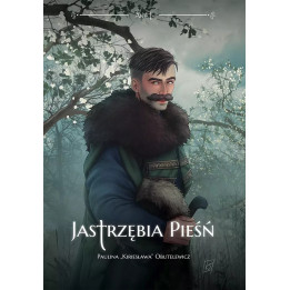 Jastrzębia Pieśń - Akt 1.