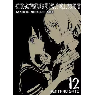 Czarodziejki.net - 12.