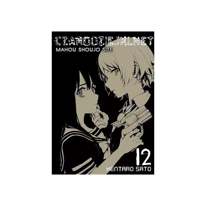 Czarodziejki.net - 12.