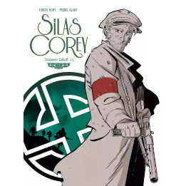 Silas Corey - 4 - Testament Zarkoff 2/2.