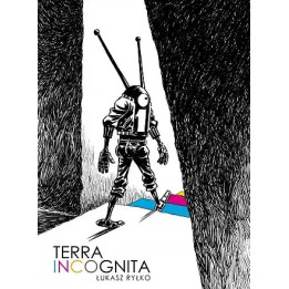 Terra Incognita.