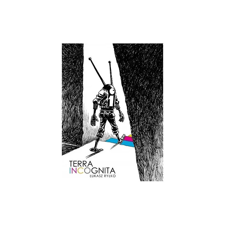Terra Incognita.