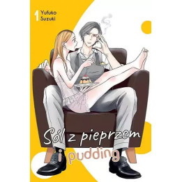 Sól z pieprzem i pudding - 1.